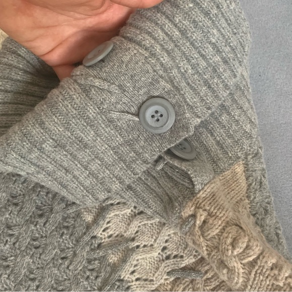 Vintage Sundance lambswool sweater - Picture 7 of 12